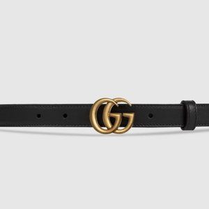 Gucci Small Belt